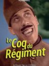 affiche du film Le coq du régiment