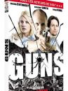 affiche de la série Guns 