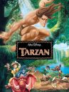 affiche du film Tarzan