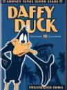 affiche de la série Daffy Duck 