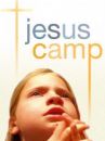 affiche du film Jesus Camp
