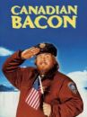 affiche du film Canadian Bacon