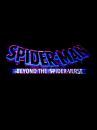 affiche du film Spider-Man : Beyond the Spider-Verse