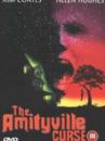 affiche du film The Amityville Curse