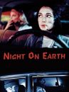 affiche du film Night on Earth