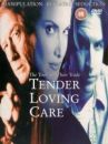 affiche du film Tender Loving Care