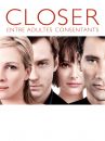 affiche du film Closer : Entre adultes consentants