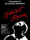 affiche du film Midnight Express