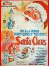 affiche du film Santa Claus