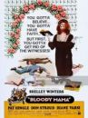 affiche du film Bloody Mama