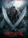 affiche du film Mongol