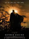 affiche du film Batman Begins
