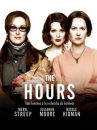 affiche du film The Hours