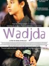 affiche du film Wadjda