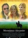affiche du film Moondance Alexander