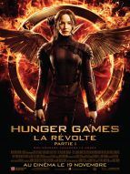 Hunger Games : La Révolte - 1ère partie
