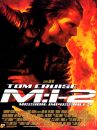 affiche du film Mission : Impossible 2