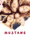 affiche du film Mustang