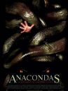 affiche du film Anacondas : À la poursuite de l'orchidée de sang