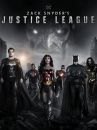 affiche du film Zack Snyder's Justice League