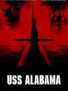 affiche du film USS Alabama