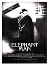 affiche du film Elephant Man