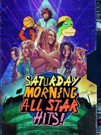 Saturday Morning All Star Hits!