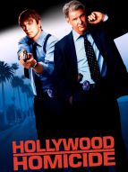 Hollywood Homicide